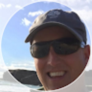 Meet your Posher, Nicholas